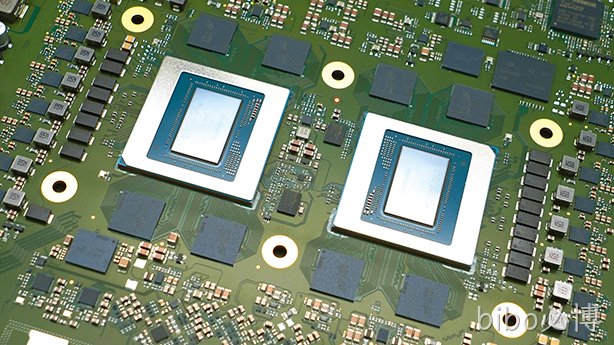 bibo必博西威与NVIDIA合作发布全新智驾解决方案